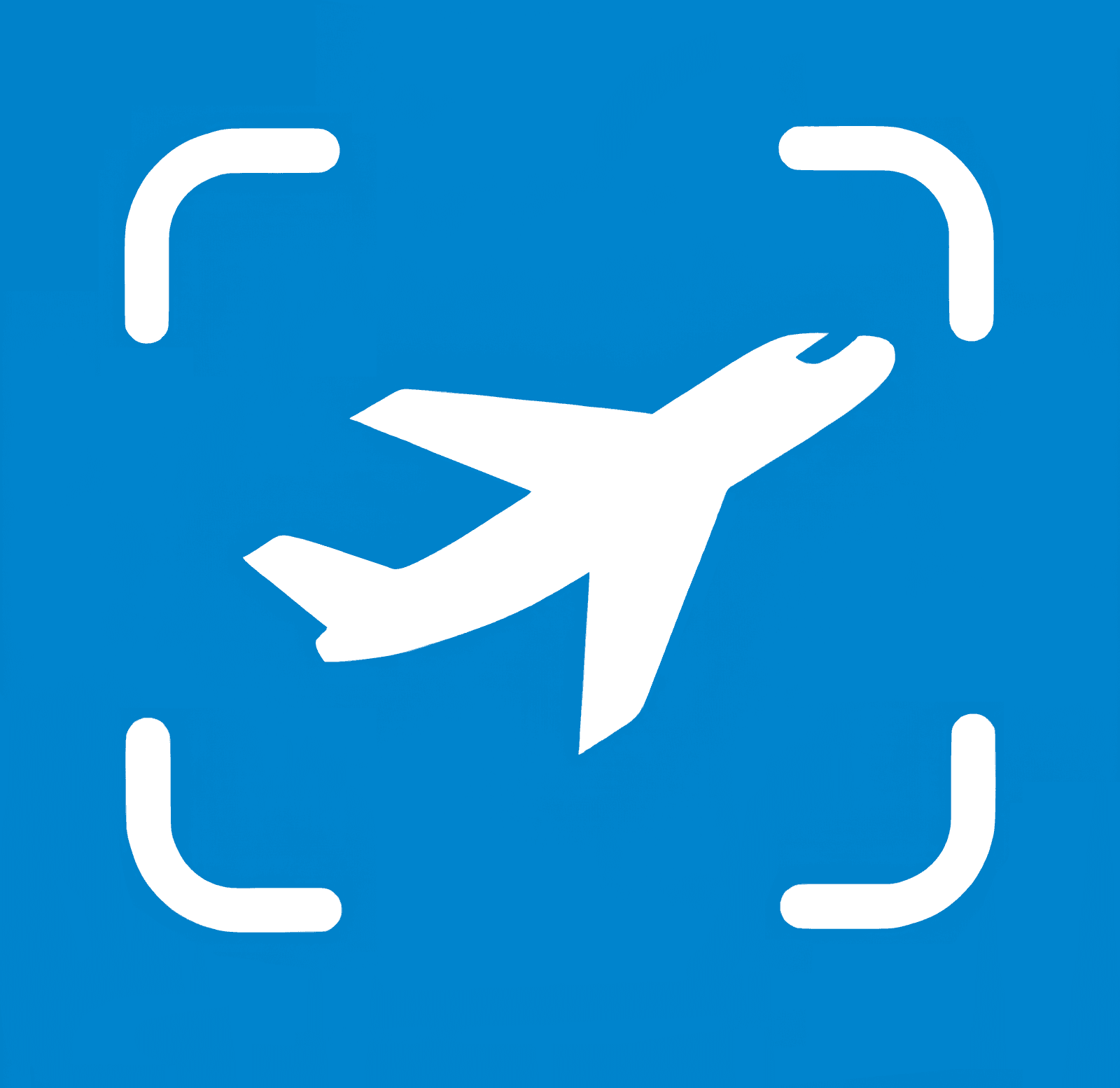 Plane Vision